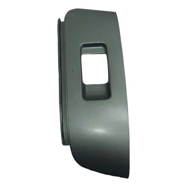 Moldura Botão Porta Traseira Esquerda Honda Fit 2003 A 2007