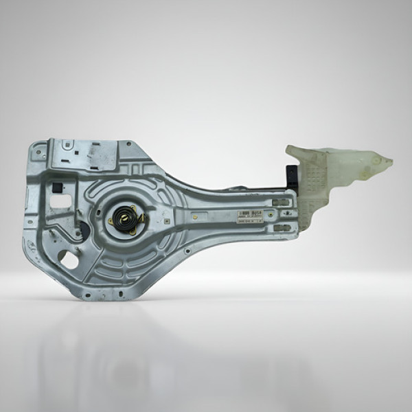 Máquina Vidro Porta Traseira Direita Tucson 2005 A 2012