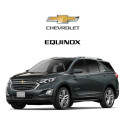 Chave Seta Limpador Chevrolet Equinox 2018 A 2020