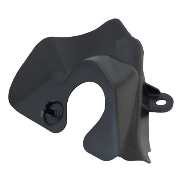 Cobertura Entrada De Ar Honda Fit 2003 A 2007