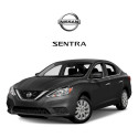 Câmera De Ré Nissan Sentra 2016 A 2020