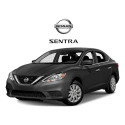 Câmera De Ré Nissan Sentra 2016 A 2020