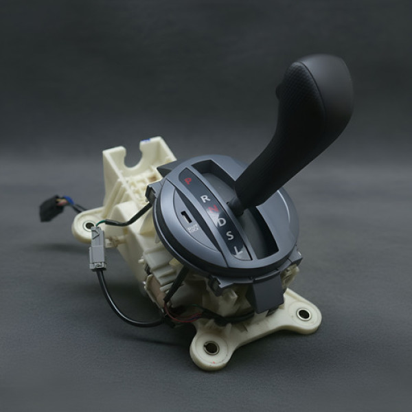 Alavanca Câmbio Automático Honda Fit 2003 A 2007