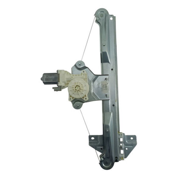 Máquina Vidro Traseira Direita Ford Territory 2021 A 2023