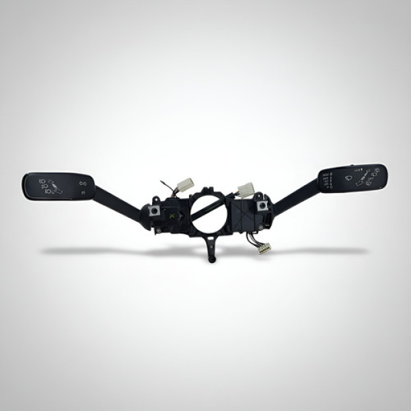 Chave Seta Limpador Volkswagen Golf Gti 2013 A 2020