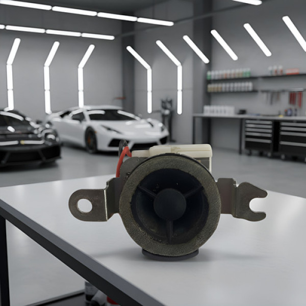 Tweeter Porta Dianteira Direita Hyundai Azera 2007 A 2010