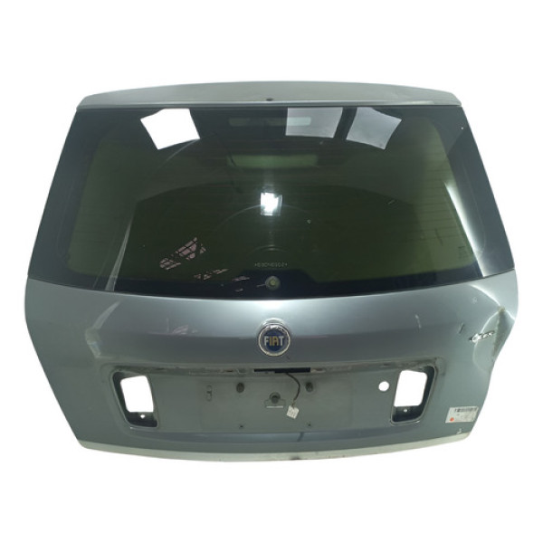 Tampa Traseira Fiat Stilo 2003 A 2010