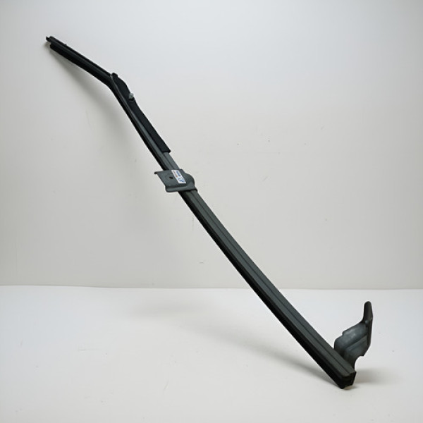 Canaleta Vidro Porta Traseira Direita Honda Fit 2003 A 2007