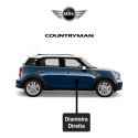 Forro Porta Dianteira Direita Mini Countryman 2010 A 2016