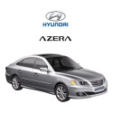 Abafador Intermediário Escape Hyundai Azera 3.3 2007 A 2011