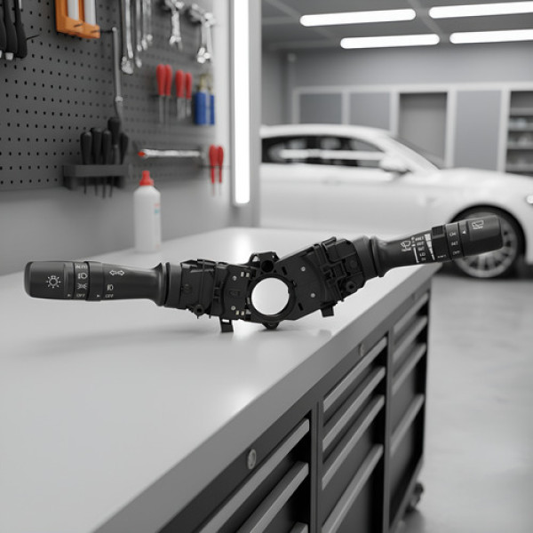 Chave Seta Limpador Hyundai Ix35 2012 A 2017