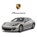 Chave Seta Limpador Porsche Panamera 2009 A 2016