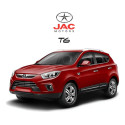 Chave Seta Limpador Jac T6 2015 A 2017