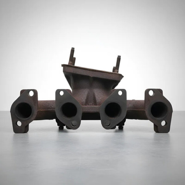 Coletor Escapamento Citroën C3 2005 A 2012