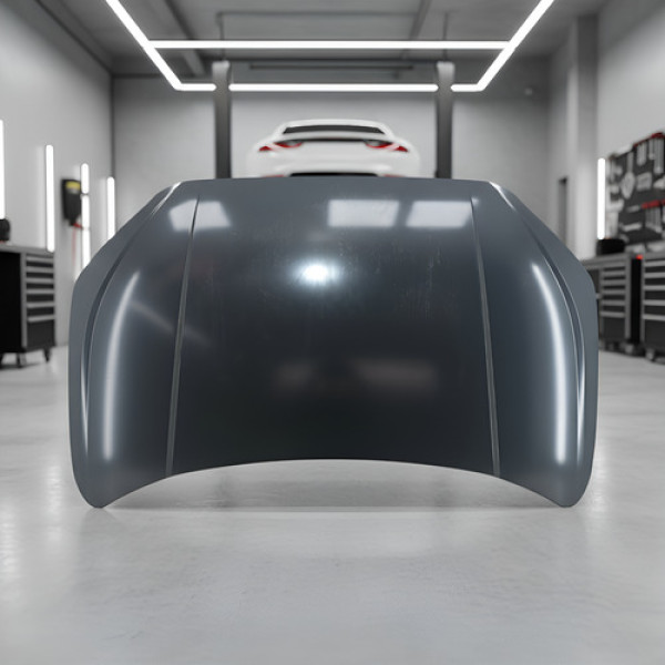 Capô Hyundai Creta 2022 A 2024 Novo Original Detalhes