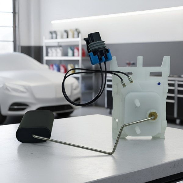 Boia Sensor Nível Combustivel Hyundai Hb20 Hb20s 2012 A 2019