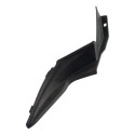 Acabamento Esquerdo Churrasqueira Hilux Sw4 2016 A 2026 Orig Preto