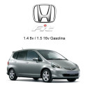 Suporte Extintor Acarpetado Honda Fit 2003 A 2007