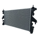 Radiador Água Fiat Ducato 2.3 2018 A 2022