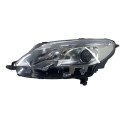 Farol Esquerdo Peugeot 2008 2017 A 2020 Esquerdo/motorista