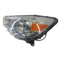 Farol Esquerdo Mitsubishi Asx 2011 A 2017 Original Esquerdo/motorista