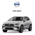 Defletor Suporte Radiador Volvo Xc60 2018 A 2024