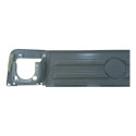 Grade Frontal Vw Delivery 8-160/ 9-160 2011 A 2018 Detalhe