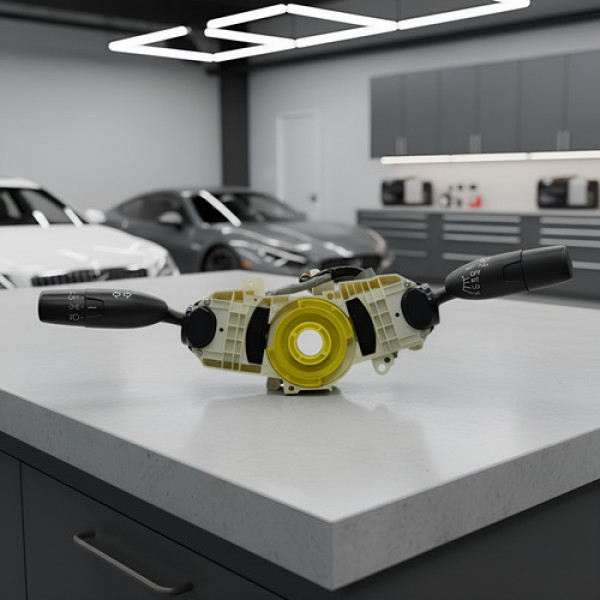 Chave Seta Limpador Honda Civic 2006 A 2011