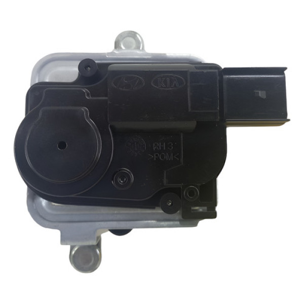 Sensor Tampa Traseira Hyundai Hb20 Hatch 2012 A 2019