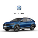 Braço Limpador Traseiro Vw Nivus 2021 A 2024