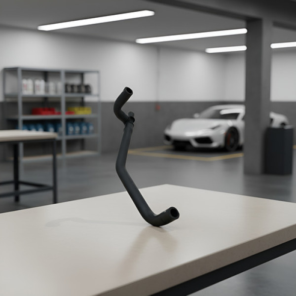 Mangueira Respiro Óleo Renault Logan 1.0 16v 2014 A 2023