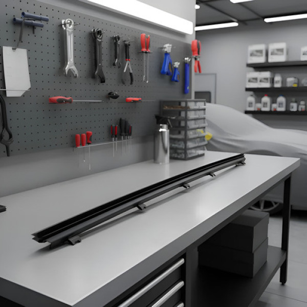 Pestana Int Porta Dianteira Direita Countryman 2010 A 2016