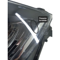 Farol Esquerdo Led Vw Polo Virtus Tsi Highline 2023 A 2025