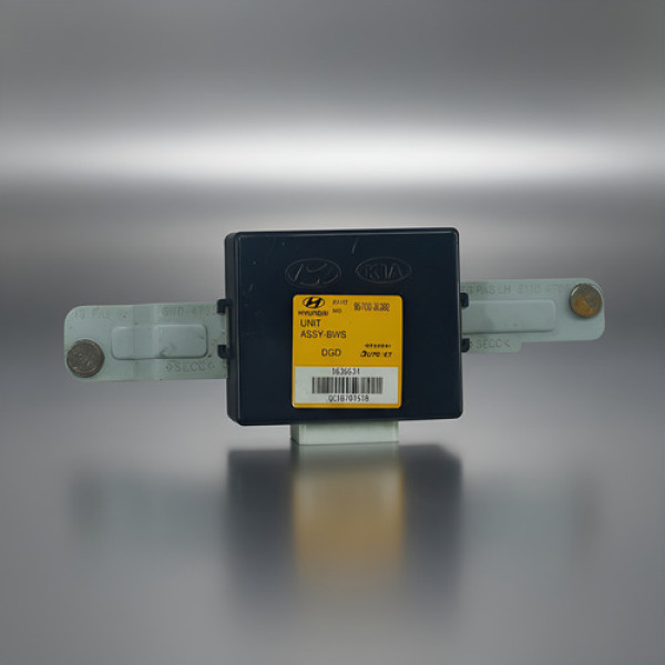 Módulo Emergência Bws Hyundai Azera 2008 A 2010