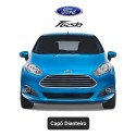 Capô Ford Fiesta 2014 A 2018 Novo Com Detalhes