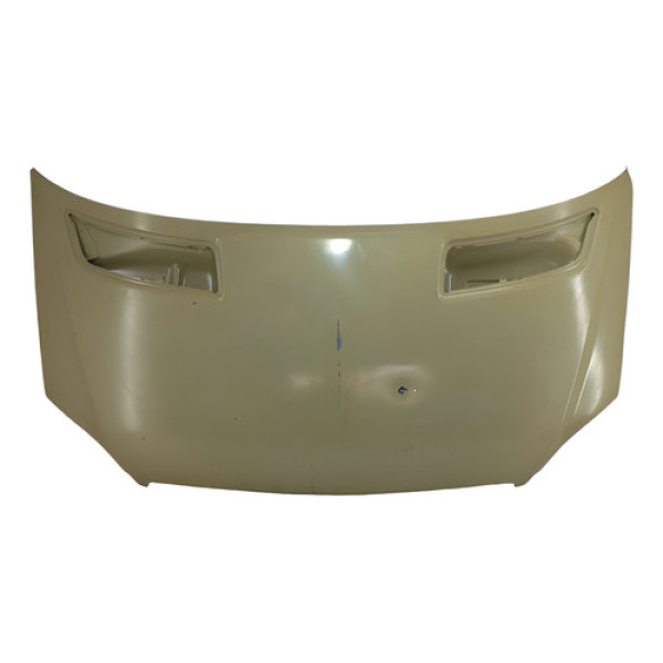 Capô Mercedes Sprinter 2012 A 2016 Orig Detalhes A9068800257