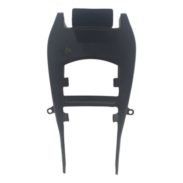 Duto Ar Console Central Honda Fit 2003 A 2008