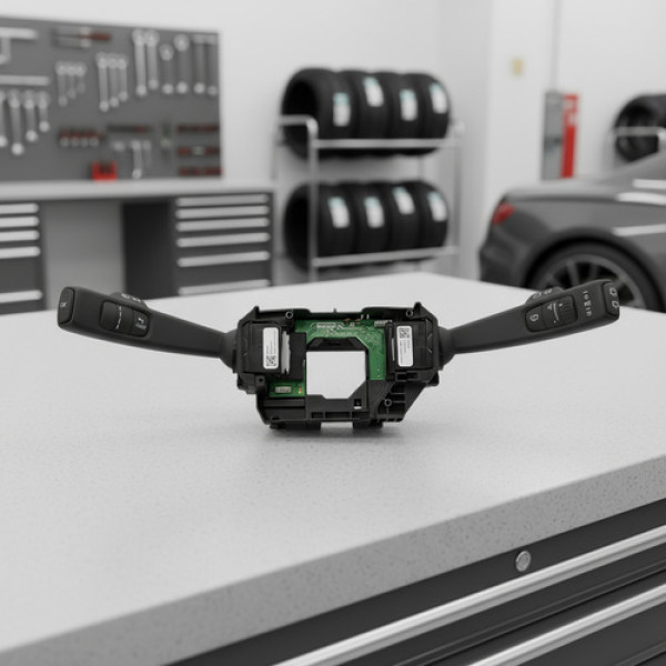 Chave Seta Limpador Volvo Xc60 2015 A 2017