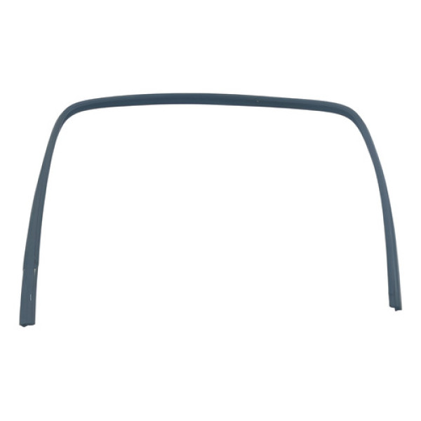 Borracha Vidro Traseira Esquerdo Peugeot 207 2008 A 2010