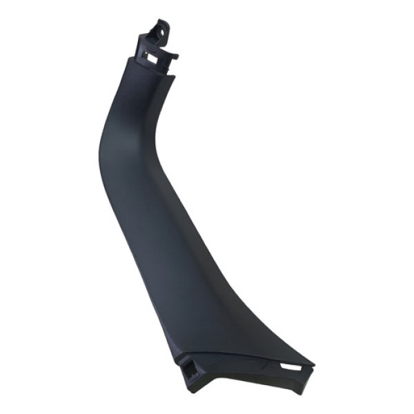 Acabamento Porta Malas Lado Direito Hyundai Ix35 2012 A 2017