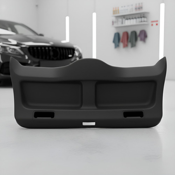 Forro Tampa Traseira Land Rover Freelander 2 2006 A 2014