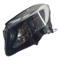 Farol Esquerdo Mercedes Gla200 Gla250 2014 A 2017 Esquerdo/motorista