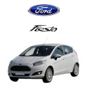 Braço Limpador Traseiro Ford New Fiesta 2011 A 2019