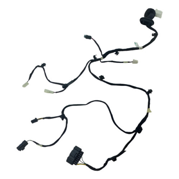 Chicote Porta Traseira Direita Ford Territory 2021 A 2023