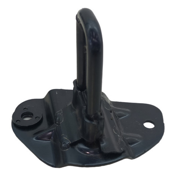 Batente Trava Banco Traseiro Esquerdo Ix35 2012 A 2017