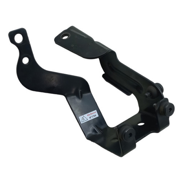 Suporte Módulo Hyundai Ix35 2010 A 2017