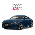 Chave Seta Limpador Audi Tt  2014 A 2023