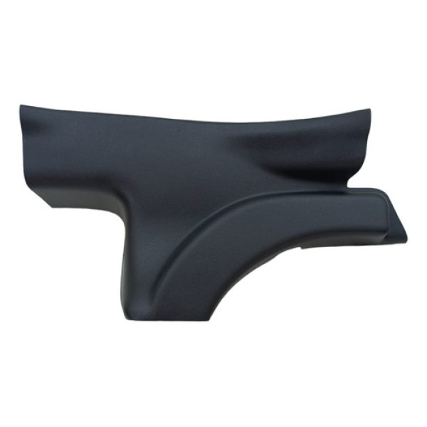 Acabamento Soleira Traseira Direita Hyundai Ix35 2010 A 2017