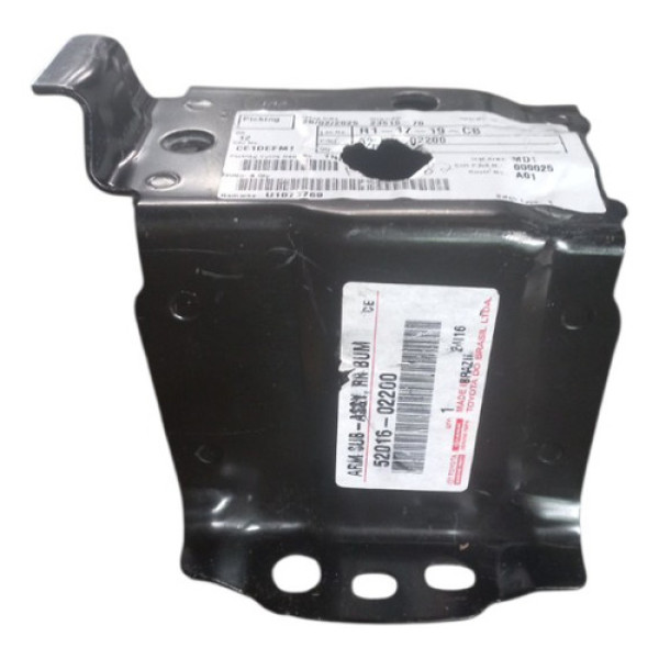 Suporte Alma Tras Esquerdo Corolla Cross 2020 A 2024 Orig