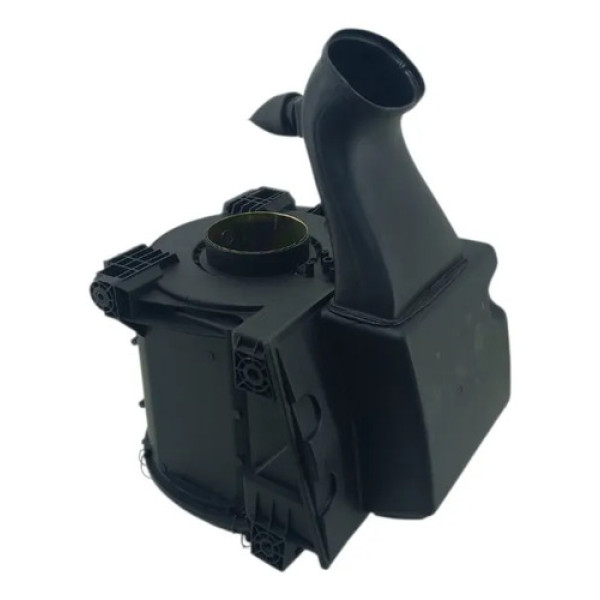 Carcaça Filtro Ar Mb Atego 2006 A 2012 973528060